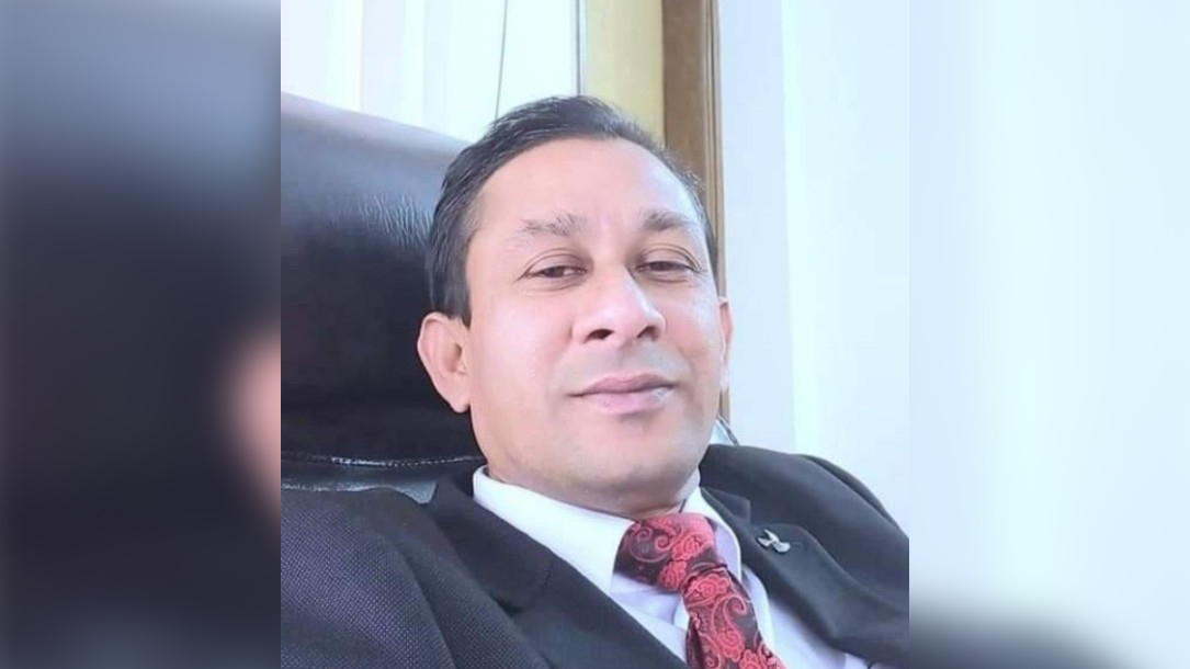 কোটি টাকার কোকেনসহ গ্রেপ্তারের পর বিএনপি নেতাকে দল থেকে বহিষ্কার