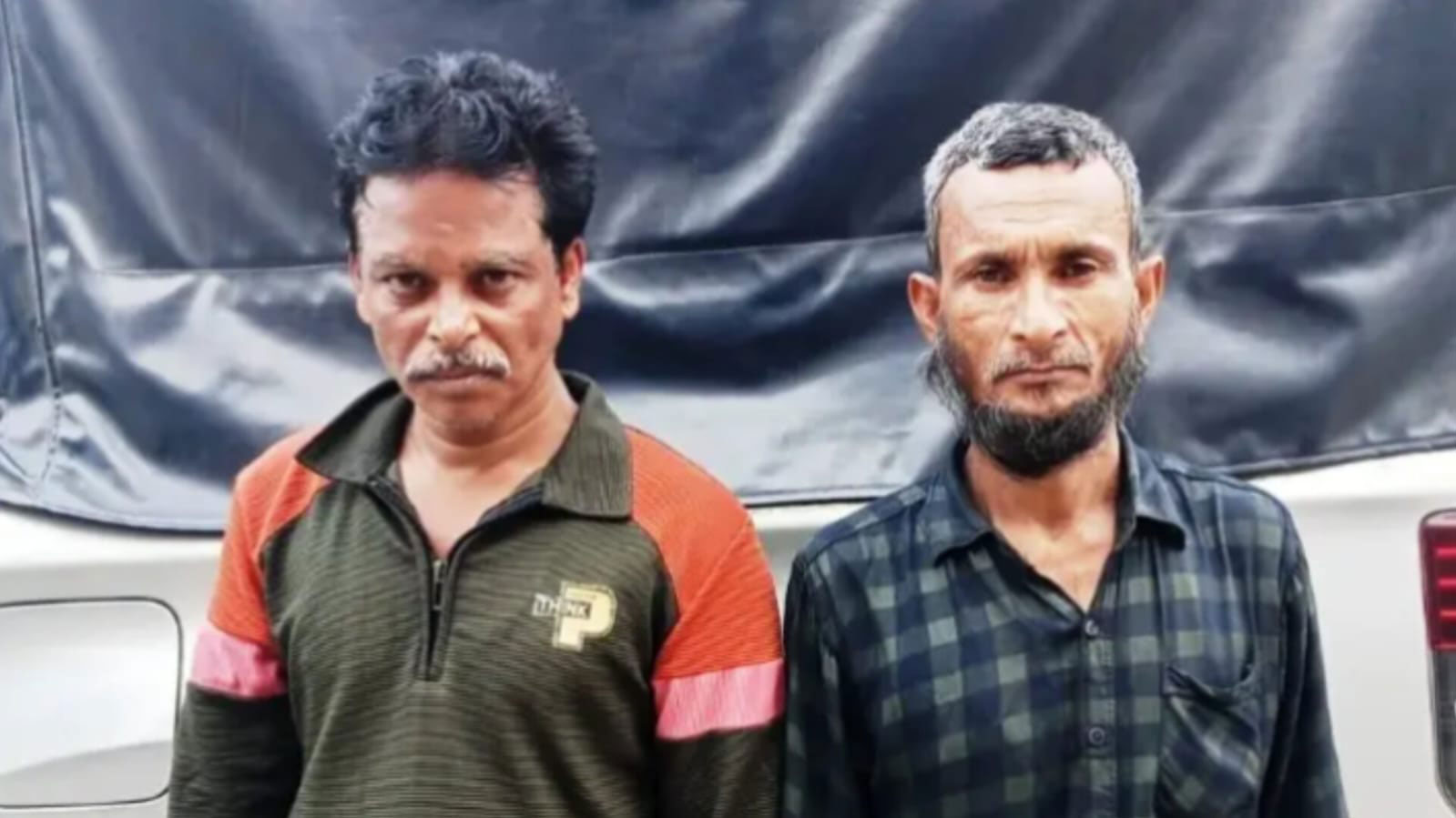 আটপাড়ায় মাদক সেবনের দায়ে দুজনকে কারাদণ্ড