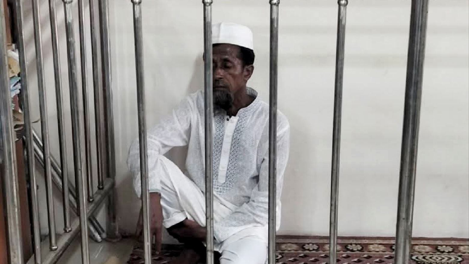 মিথ্যা অপহরণ মামলা করায় বাদীর দুই বছরের কারাদণ্ড