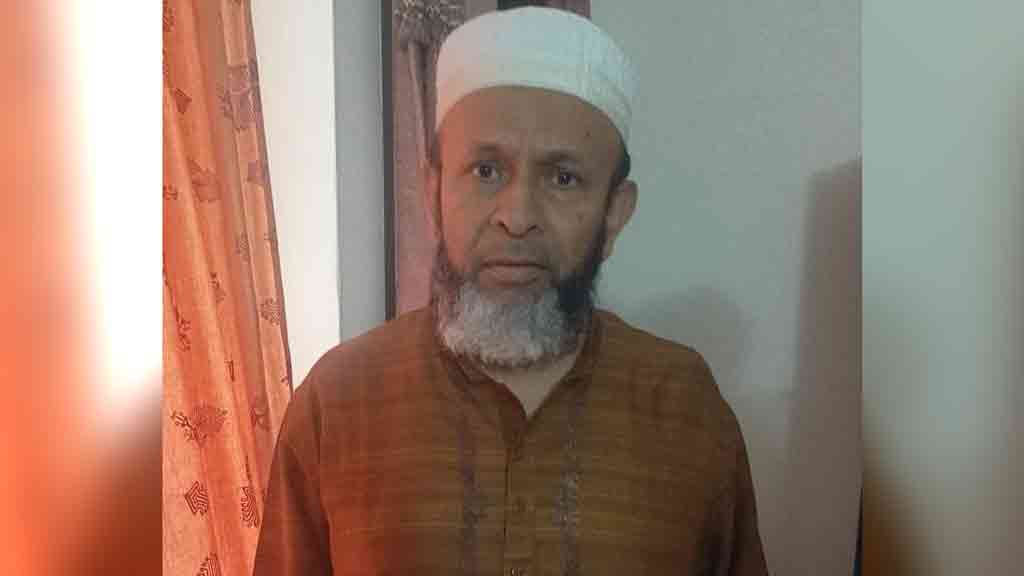 নিউ গিনি প্রপার্টিজে হামলা: সাবেক মেজর জেনারেল গোলাম মহিউদ্দিন গ্রেপ্তার