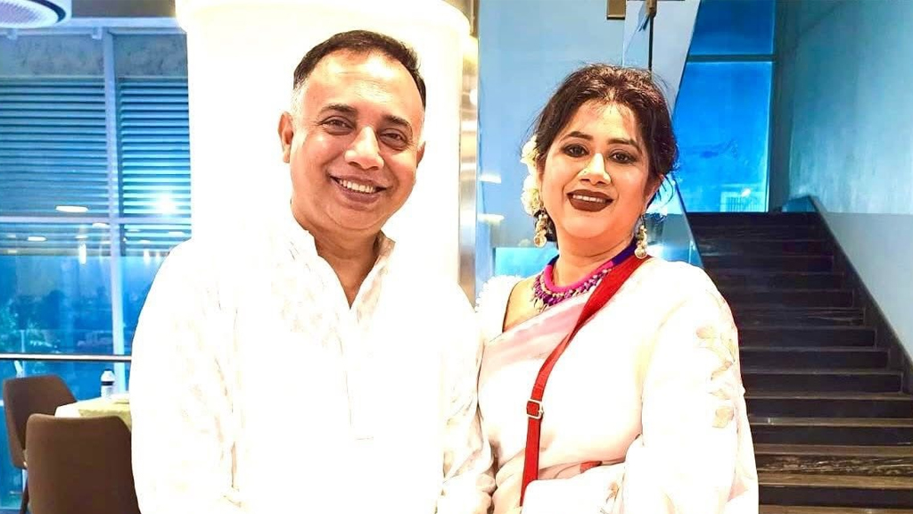 তৃতীয় মাত্রার জিল্লুরের সহধর্মিণী পেলেন বিএনপির মনোনয়ন