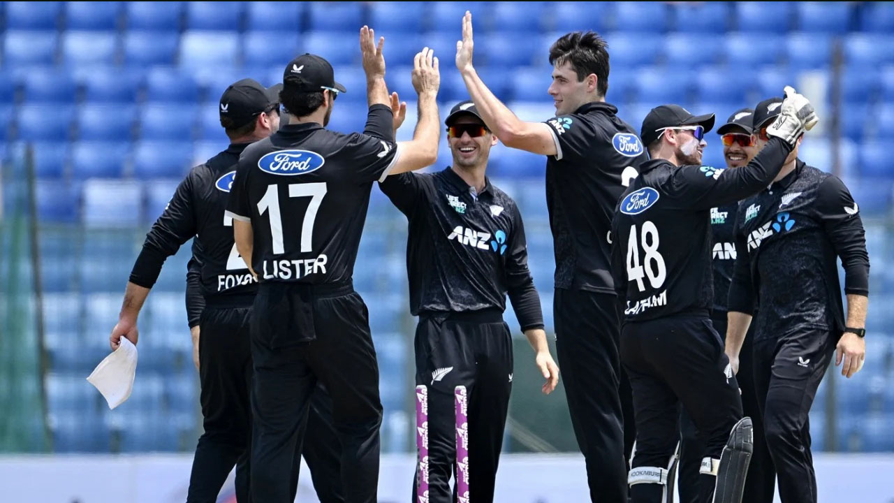 টি-টোয়েন্টিতে বাংলাদেশকে ‘দেখে নেওয়ার হুংকার’ নিউজিল্যান্ডের