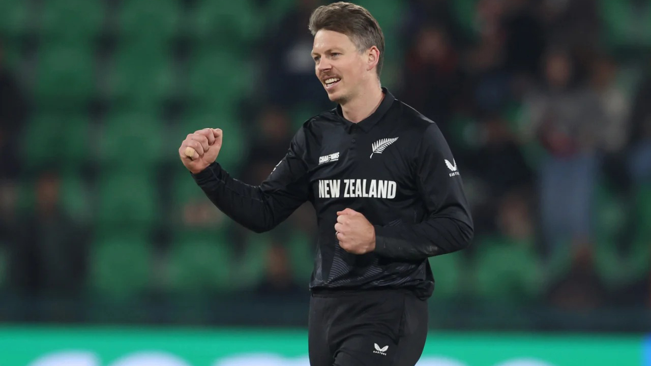 ভারতের বিপক্ষে ঐতিহাসিক সিরিজ জয়ের পর নিউজিল্যান্ডের নতুন দুশ্চিন্তা