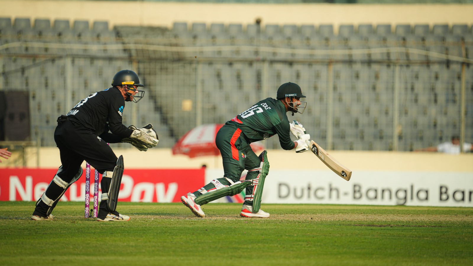 ‘বি, সি দল নয়, আমার কাছে এটাই নিউজিল্যান্ডের আসল দল’