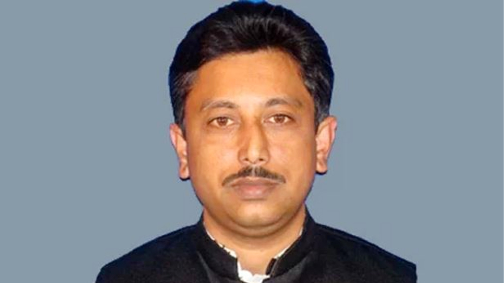 সাবেক চিফ হুইপ নুর-ই-আলম চৌধুরীর আয়কর নথি জব্দের নির্দেশ