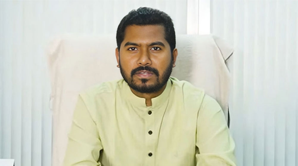 ৪ হাজার বাংলাদেশির ভিসা বাতিল করেছে আমিরাত, সমাধানের চেষ্টা চলছে: প্রতিমন্ত্রী নুরুল হক