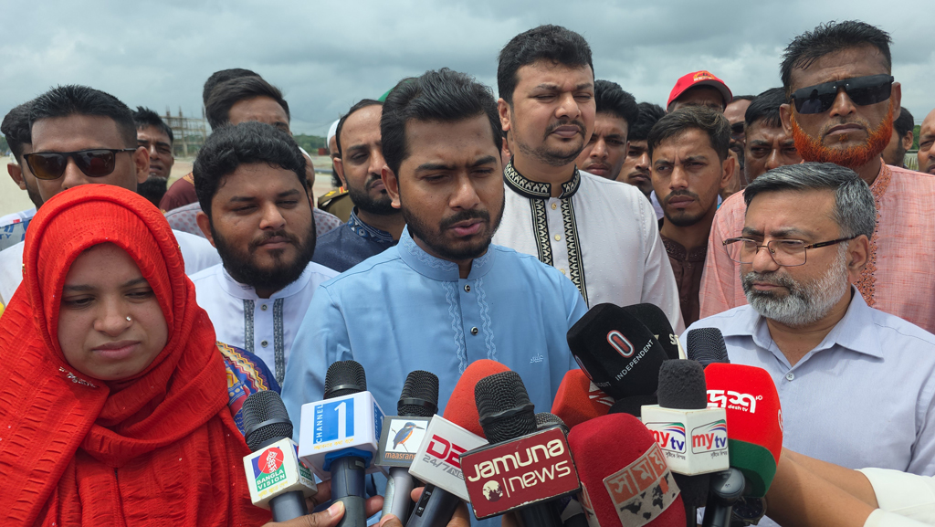 বর্জ্য থেকে বিদ্যুতে খরচ ২৫ টাকা ইউনিট, নুর বললেন ‘সুফলও দেখতে হবে’