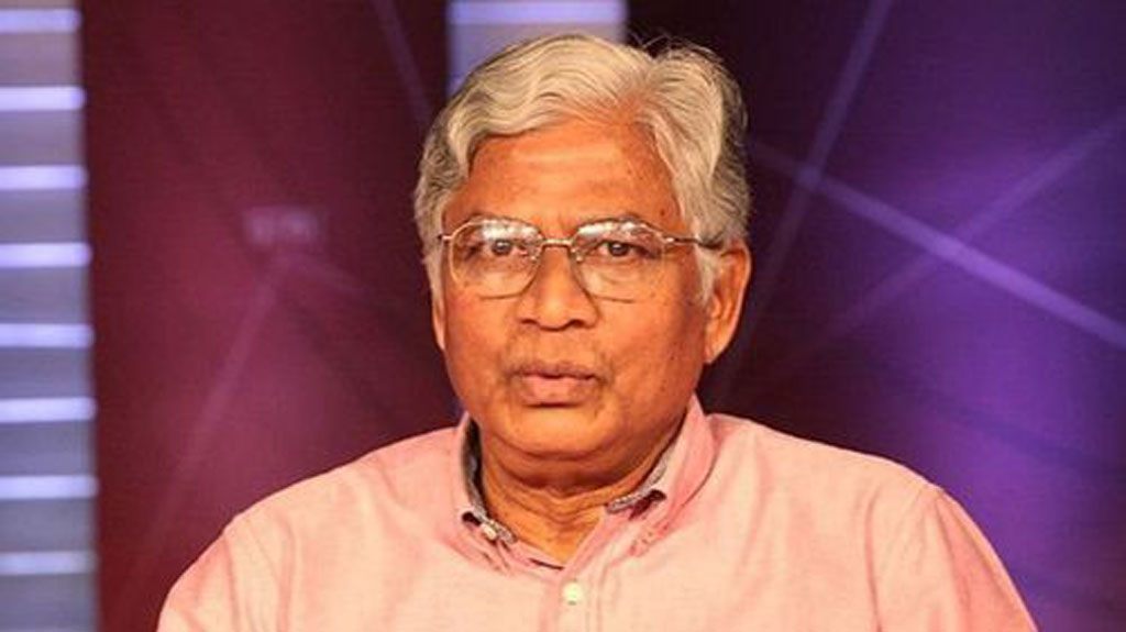 ১৮৬১ সালের পুলিশ আইনেই গন্ডগোল, সেটি নিয়ে কমিশন কিছু বলছে না: সাবেক আইজিপি