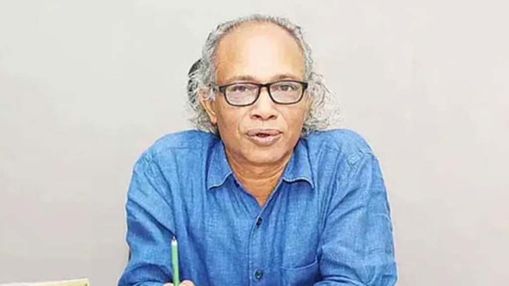 বিনা অনুমতিতে আমাকে প্রেস কাউন্সিলের সদস্য করা হয়েছে, প্রত্যাহারের অনুরোধ করছি: নুরুল কবির