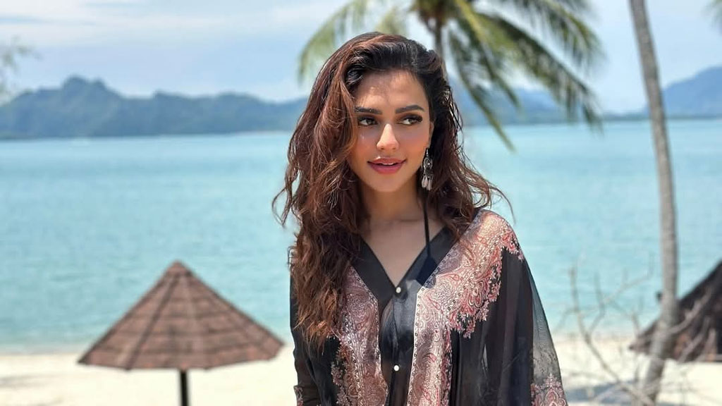 জামিনে বেরিয়ে যা বললেন নুসরাত ফারিয়া