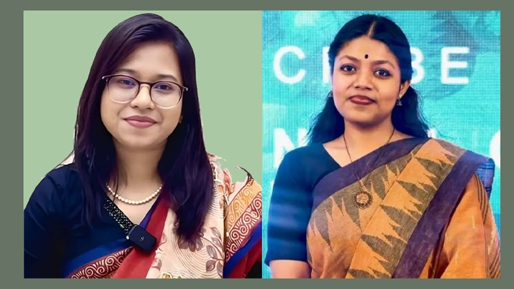 নুসরাতের গেজেট স্থগিত করতে ইসিতে মনিরার চিঠি