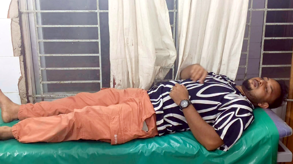 নোয়াখালীতে বিএনপি-জামায়াত সংঘর্ষ, আহত ১০