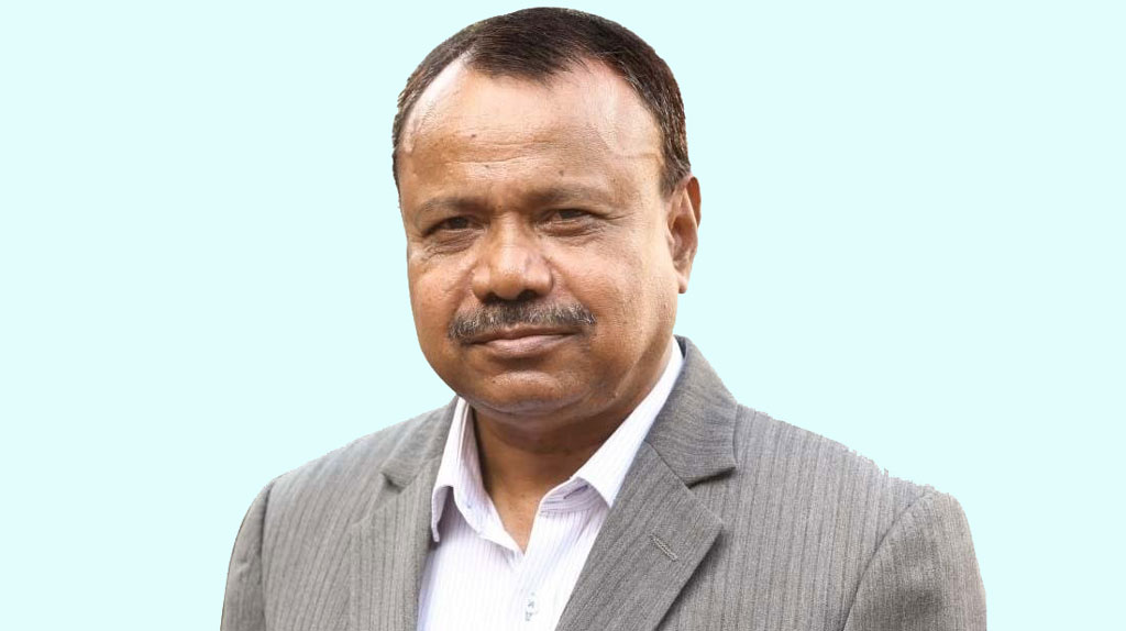 নোয়াখালীর সাবেক এমপি মামুনুর রশীদের বিরুদ্ধে দুদকের মামলা