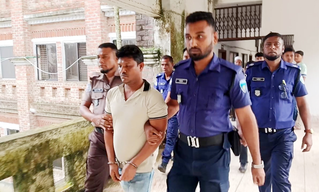 নোয়াখালীতে জোড়া খুনের মামলায় একজনের ফাঁসি, দুজন খালাস