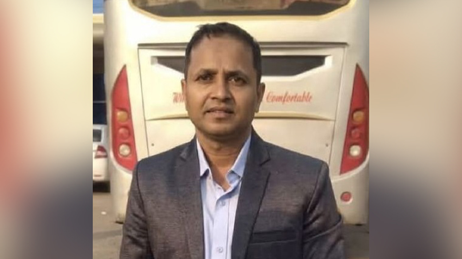 বেগমগঞ্জে গাড়িচাপায় স্কুলশিক্ষক নিহত