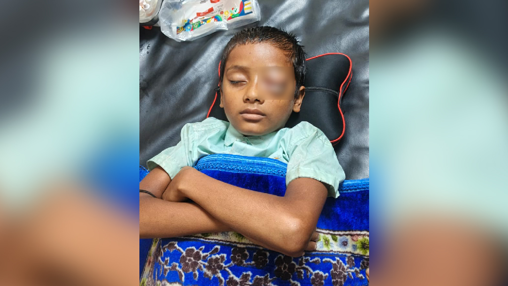 ভুল চিকিৎসায় শিশুমৃত্যুর অভিযোগ: নোয়াখালীতে চক্ষু হাসপাতাল বন্ধ, তদন্তে কমিটি