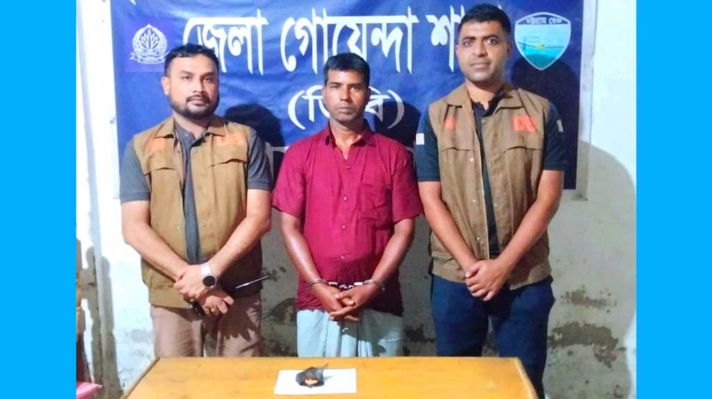 নোয়াখালীতে মাদকবিরোধী অভিযানে ১৯ জন গ্রেপ্তার, ইয়াবা ও গাঁজা জব্দ