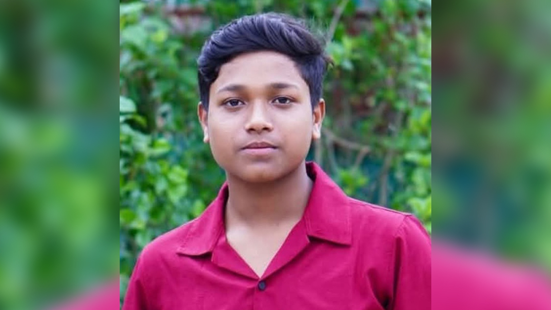 নোয়াখালীর সেনবাগে মাদক সেবনে বাধা দেওয়ায় স্কুলছাত্র খুন, আটক ১