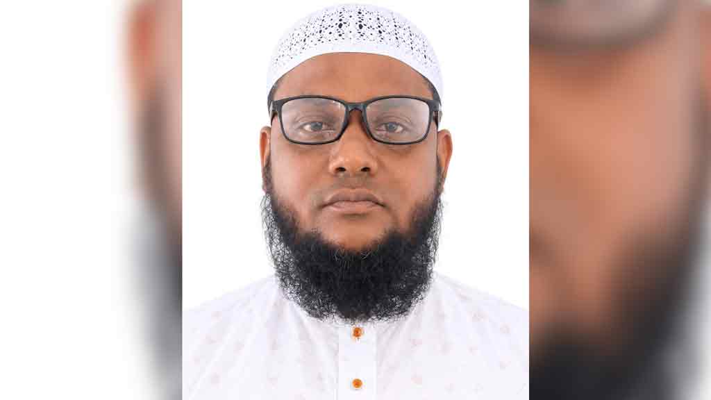 ঝাড়ফুঁকের কথা বলে শিশু ধর্ষণের অভিযোগে জামায়াতের সাবেক নেতা গ্রেপ্তার