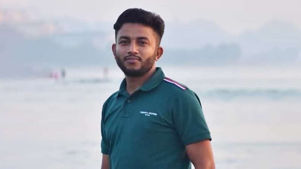 নোয়াখালীতে এইচএসসি পরীক্ষার হলে প্রবেশ, ছাত্রদল নেতা সাময়িক বহিষ্কার