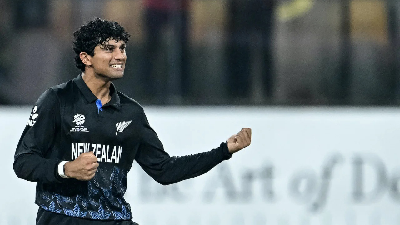 ভারত সিরিজের আগে ভয়ংকর দুর্ঘটনার শিকার নিউজিল্যান্ডের ক্রিকেটার