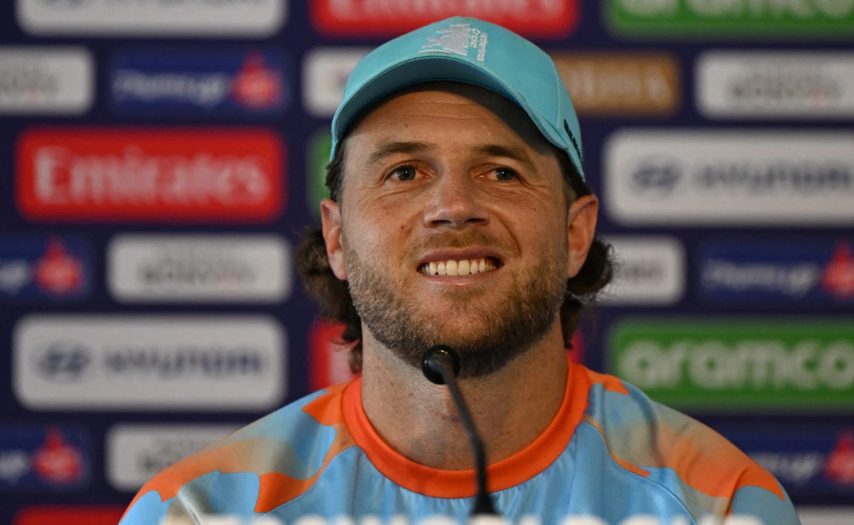 পাকিস্তান ম্যাচের পর ভারতীয়দের হেনস্তার শিকার নেদারল্যান্ডসের ক্রিকেটার