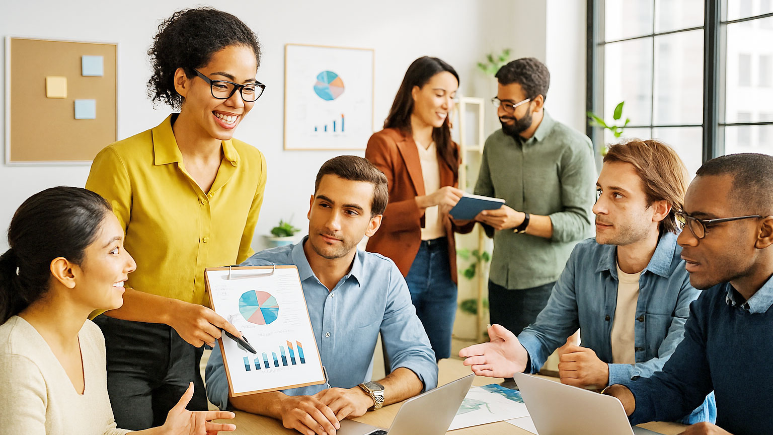 পেশাজীবীদের জন্য ১০টি প্রয়োজনীয় দক্ষতা