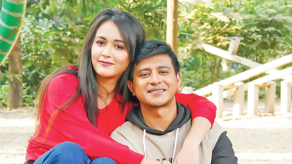 অহনার দাবি, নিজের দোষ ঢাকতে ডাবল টাইমিংয়ের কথা বলেছেন শামীম