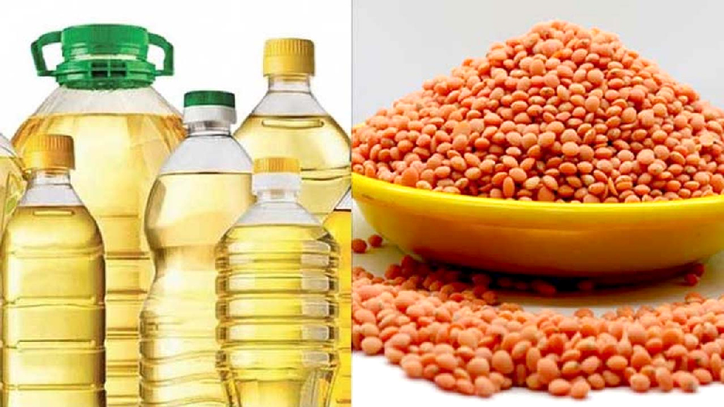 রমজানের আগে ভোজ্যতেল-ডাল কিনছে সরকার