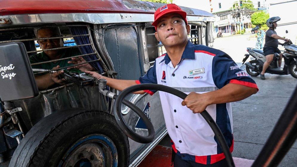 ফিলিপাইনে ১ বছরের জন্য ‘জ্বালানি জরুরি অবস্থা’ জারি