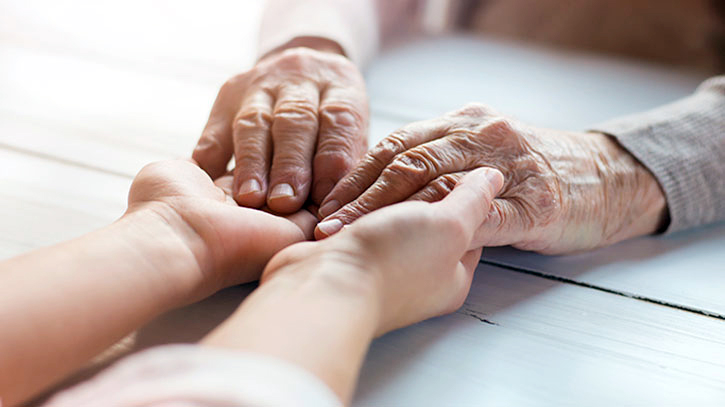 প্রবীণেরা কেন অধিকারবিহীন