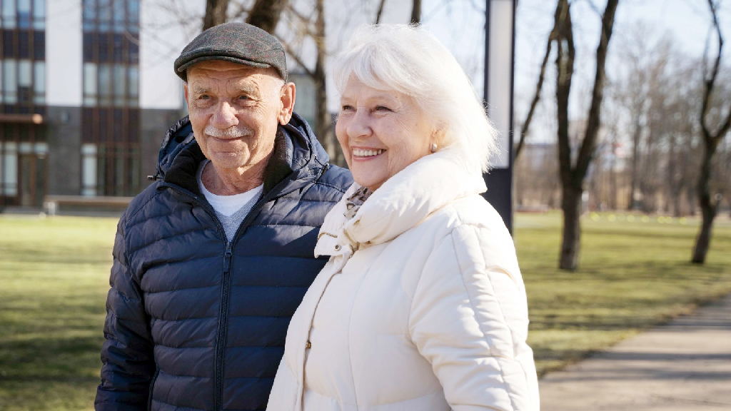 শেষকৃত্যের পরিকল্পনা নিজেরাই করছেন মার্কিন প্রবীণেরা