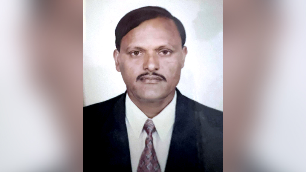 আত্মীয়ের রান্নাঘরের মাটির ১০ ফুট নিচে বৃদ্ধের মরদেহ
