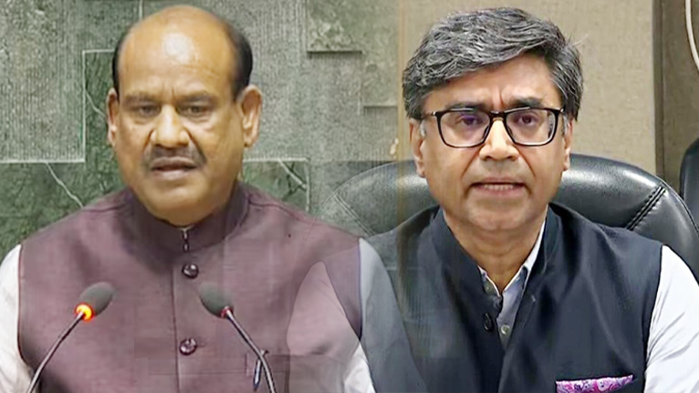 তারেক রহমানের শপথ অনুষ্ঠানে ভারতের প্রতিনিধিত্ব করবেন ওম বিড়লা ও বিক্রম মিশ্রি