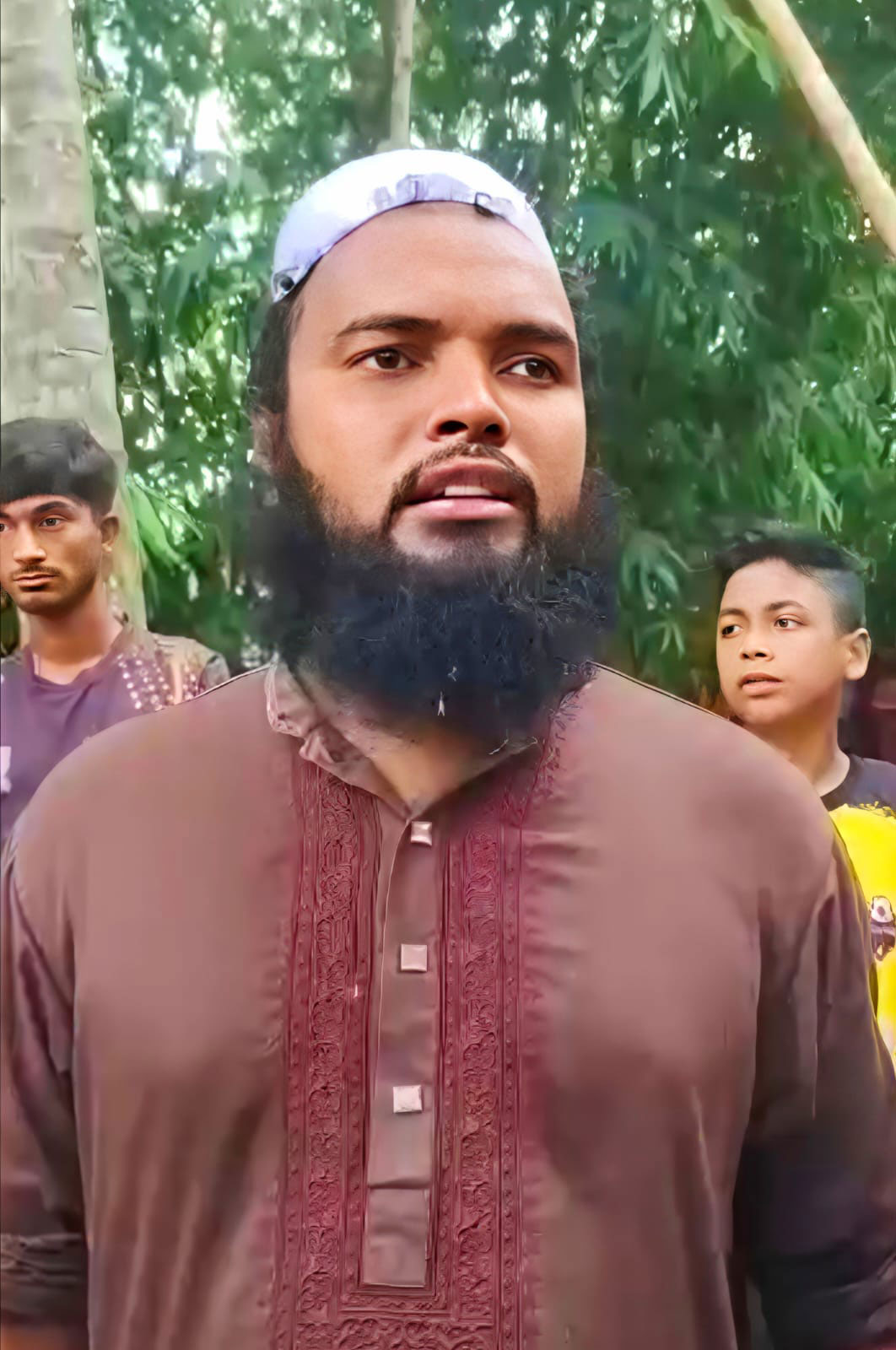 ৯ বছরের শিশুকে যৌন নিপীড়ন, জামায়াতের রুকন বহিষ্কার