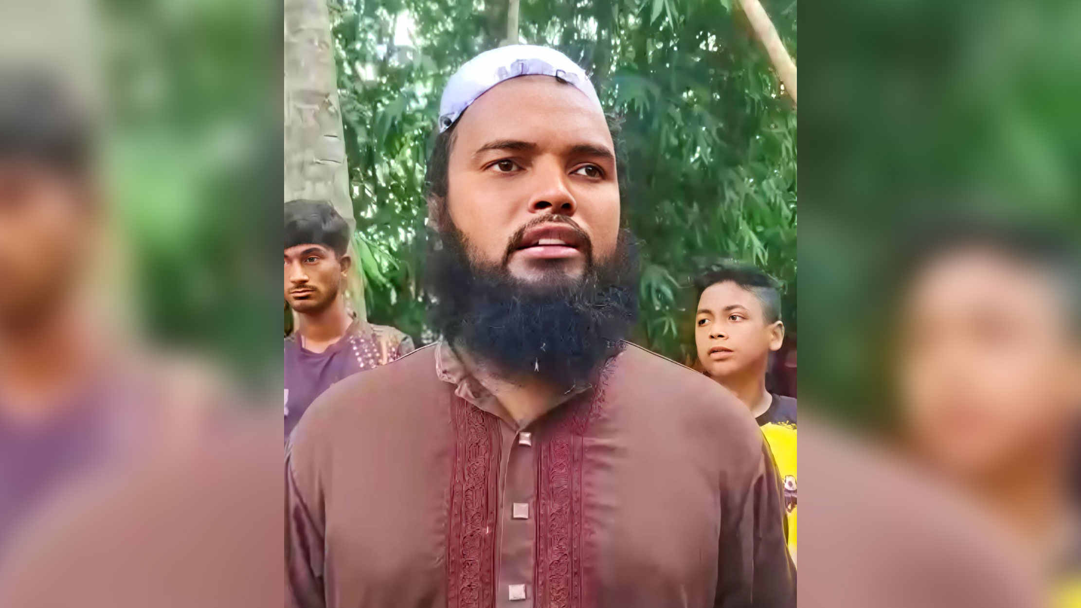 ৯ বছরের শিশুকে যৌন নিপীড়ন, জামায়াতের রুকন বহিষ্কার