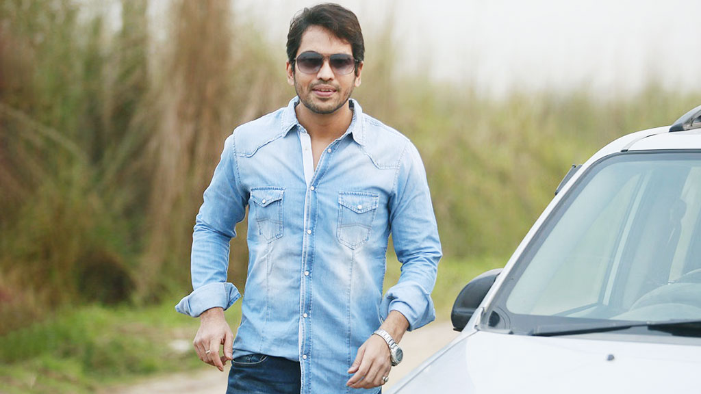 আবার নিয়মিত দেখা যাবে ওমর আয়াজ অনিকে