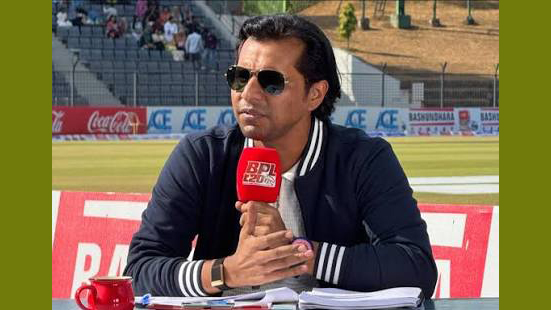 আট ধারাভাষ্যকারের পাঁচজনই নারী, আছেন এক বাংলাদেশিও