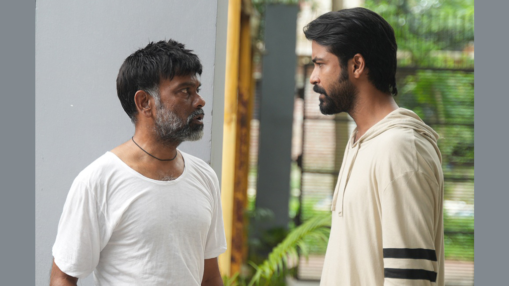 অ্যামাজন প্রাইমে রাজের ‘ওমর’