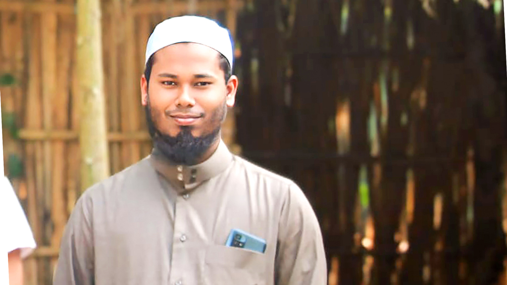 ছাত্র-জনতার আন্দোলনের সময় নিখোঁজ মাদ্রাসাছাত্রের খোঁজ মেলেনি আজও
