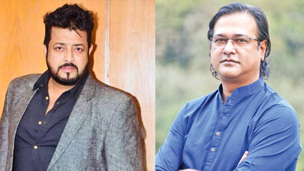 ‘নারী শাসিত পুরুষ’: সাহস থাকলে সামনে এসে কথা বল—আসিফকে ওমর সানির চ্যালেঞ্জ