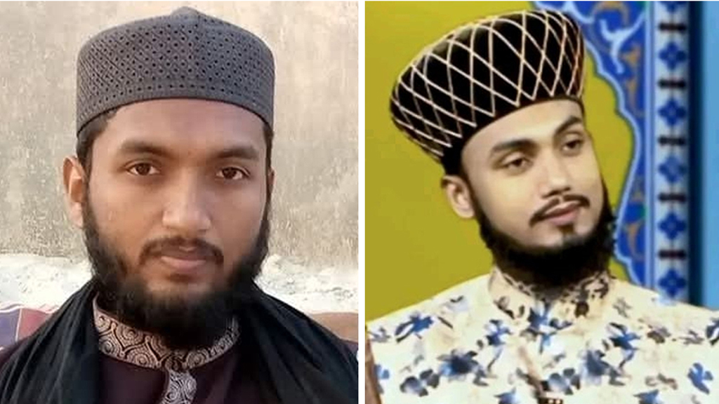 ওমরাহ যাত্রীদের কোটি টাকা নিয়ে যোগাযোগ বিচ্ছিন্ন, অভিযুক্ত দুই পীরজাদা