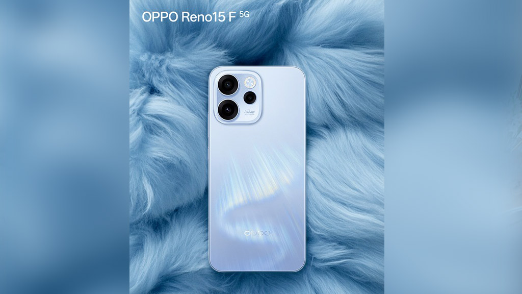 ১২০ গুণ জুমের মোবাইল আনল অপো