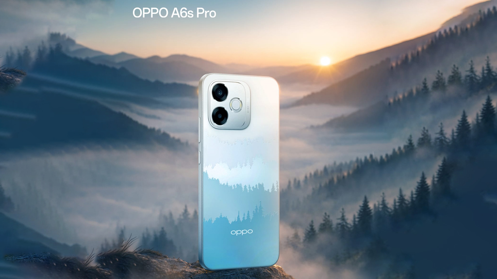 এআই অটো জুম ক্যামেরার ফোন আনল অপো