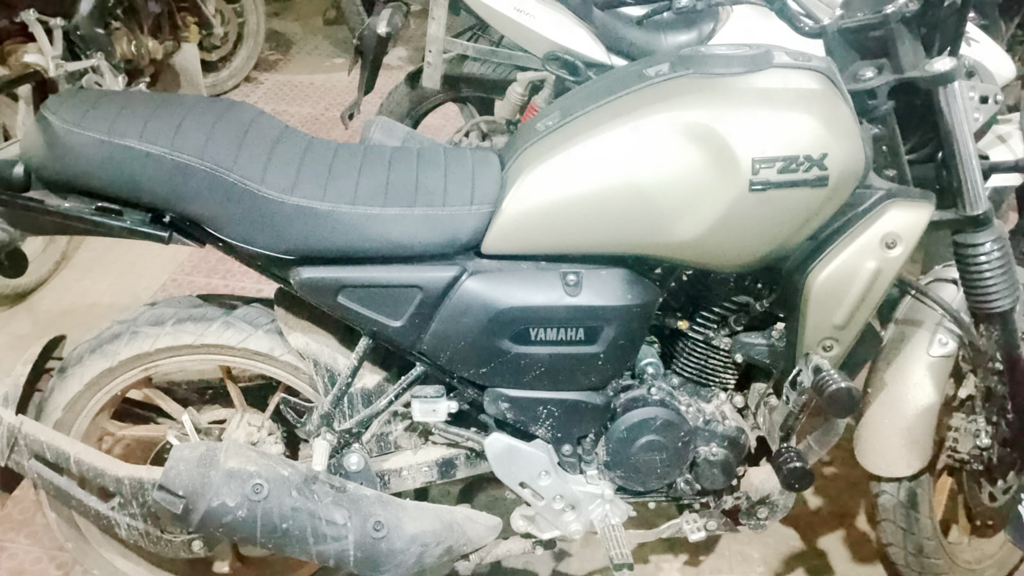 গুলশানে চাঁদাবাজির টাকায় তিন লাখের মোটরসাইকেল কেনেন সমন্বয়ক অপু