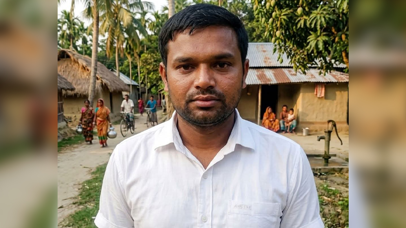 ট্রলার থেকে পড়ে নিখোঁজের ১৩ ঘণ্টা পর যুবকের মরদেহ উদ্ধার