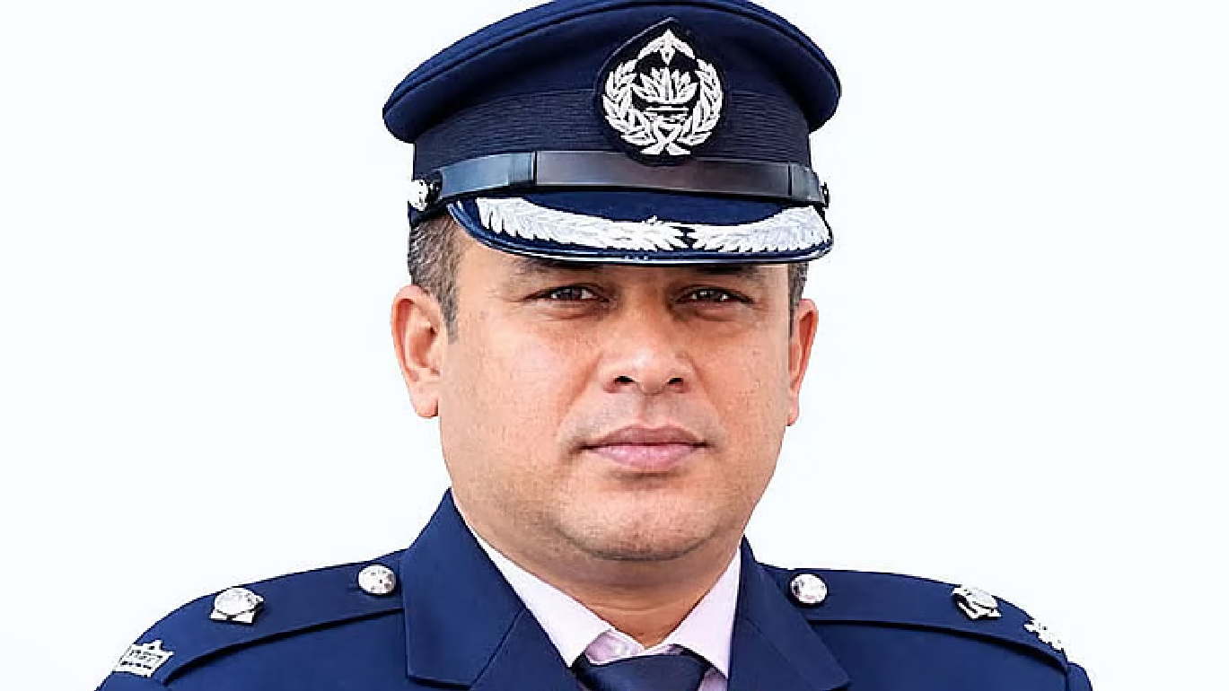 অডিও ছড়িয়ে প্রত্যাহার: এবার ডিবি হেফাজতে ক্যান্টনমেন্ট থানার ওসি