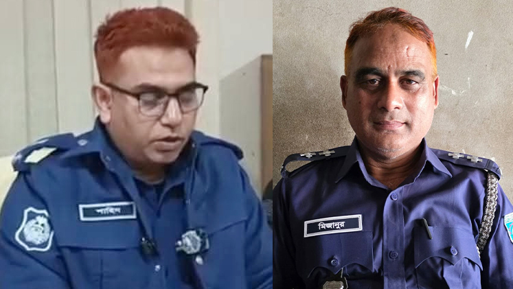বিস্ফোরক মামলায় গ্রেপ্তার আসামিদের নথিতে গরমিল, ওসি-এসআইকে আদালতে তলব