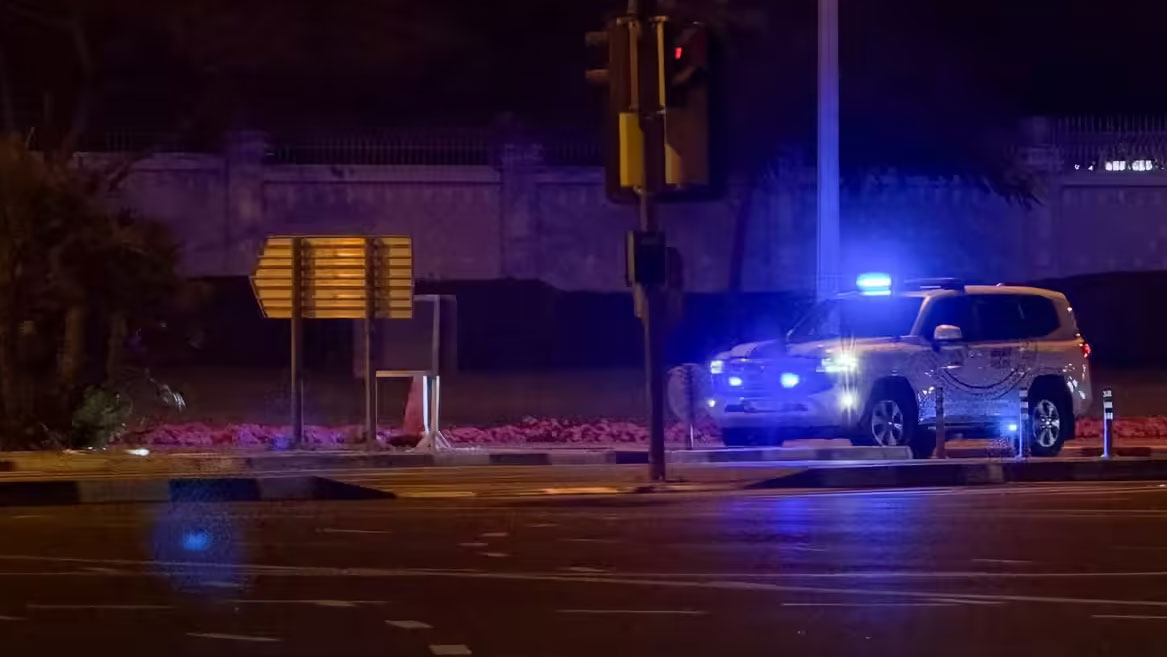 নরওয়েতে মার্কিন দূতাবাসে ভয়াবহ বিস্ফোরণ