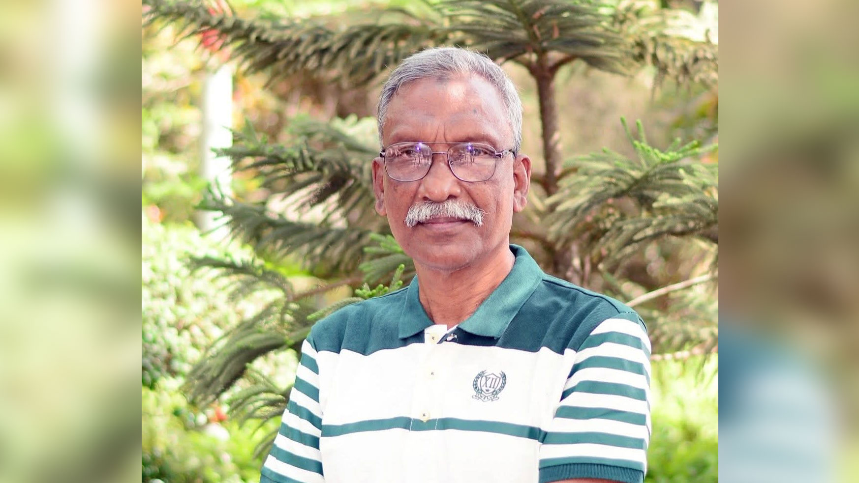 ফেনীর প্রবীণ সাংবাদিক ওছমান হারুন মাহমুদ দুলাল আর নেই